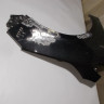 Крыло переднее правое бу Opel Astra J5 OEM 1100001