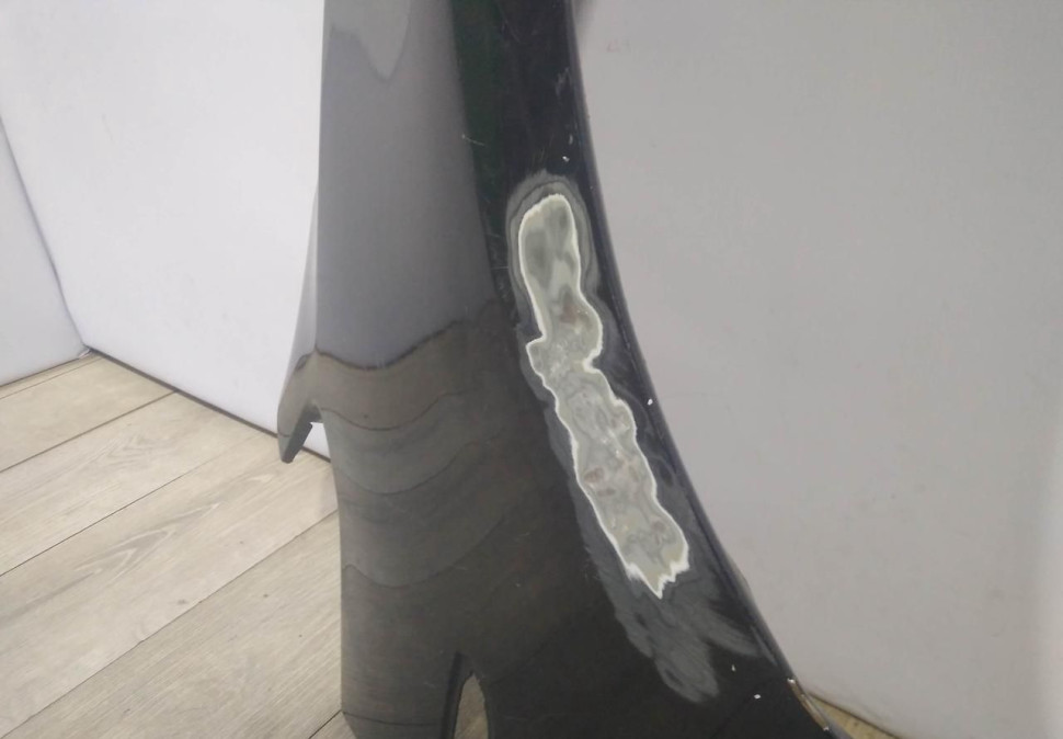 Крыло переднее правое бу Opel Astra J5 OEM 1100001