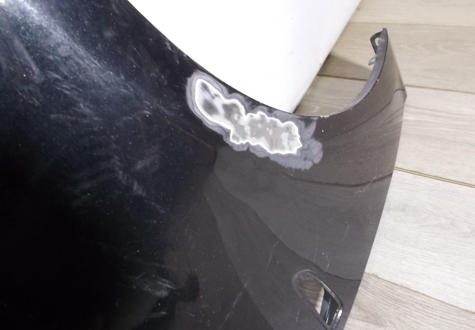 Крыло переднее правое бу Opel Astra J5 OEM 1100001 Крыло переднее правое бу Opel Astra J5 OEM 1100001