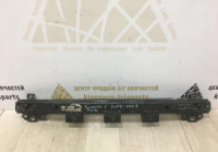 Усилитель переднего бампера Kia Sorento 1 2002 OEM 865303E500