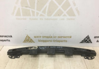 Усилитель переднего бампера Kia Sorento 1 2002 OEM 865303E500