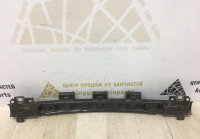 Усилитель переднего бампера Kia Sorento 1 2002 OEM 865303E500