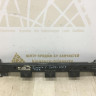 Усилитель переднего бампера Kia Sorento 1 2002 OEM 865303E500 Усилитель переднего бампера Kia Sorento 1 2002 OEM 865303E500