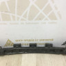 Усилитель переднего бампера Kia Sorento 1 2002 OEM 865303E500 Усилитель переднего бампера Kia Sorento 1 2002 OEM 865303E500