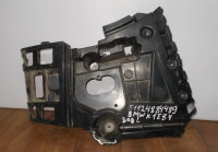 Кронштейн заднего бампера левый бу BMW X1 E84 OEM 51124884489