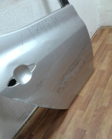 Дверь задняя правая Kia Venga вмятина