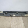 Молдинг двери задний левый бу BMW X3 G01 OEM 51137288249