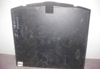 Пол багажника Nissan X-trail t32 oem 849044cm1d (скл-3)