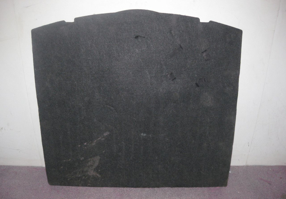 Пол багажника Nissan X-trail t32 oem 849044cm1d (скл-3)