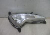 Противотуманная фара (Птф) правая Hyundai Solaris 1 рест oem 922024l600