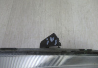 Противотуманная фара (Птф) правая Hyundai Solaris 1 рест oem 922024l600