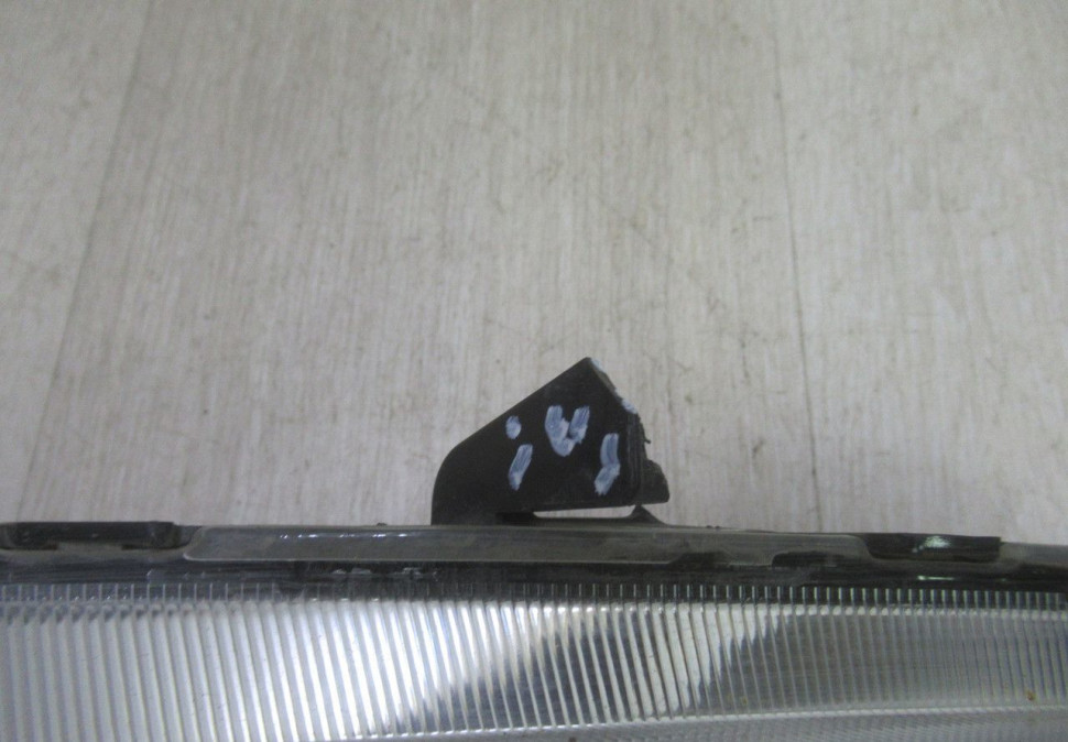 Противотуманная фара (Птф) правая Hyundai Solaris 1 рест oem 922024l600 Противотуманная фара (Птф) правая Hyundai Solaris 1 рест oem 922024l600