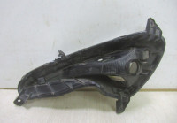 Противотуманная фара (Птф) правая Hyundai Solaris 1 рест oem 922024l600