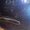 Дверь задняя левая бу Skoda Rapid OEM 5JA833051B Дверь задняя левая бу Skoda Rapid OEM 5JA833051B