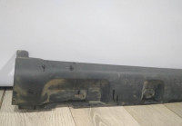 Порог левый бу Renault Sandero Stepway 2 OEM 764191761R