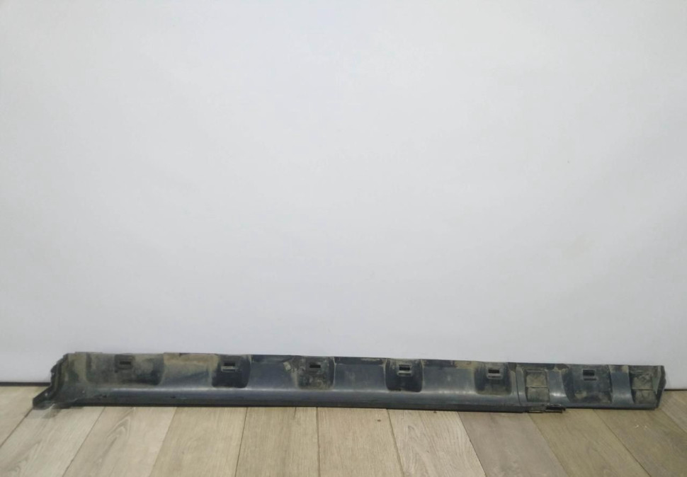 Порог левый бу Renault Sandero Stepway 2 OEM 764191761R Порог левый бу Renault Sandero Stepway 2 OEM 764191761R