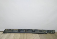 Порог левый бу Renault Sandero Stepway 2 OEM 764191761R