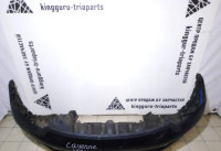 Бампер Porsche Cayenne oem 7P5807221F (скл-3)