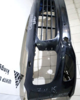 Бампер Porsche Cayenne oem 7P5807221F (скл-3)