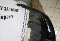 Бампер Porsche Cayenne oem 7P5807221F (скл-3)