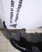 Бампер Porsche Cayenne oem 7P5807221F (скл-3)