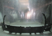 Спойлер заднего бампера Hyundai Grand Santa Fe 3 oem  86612b8000