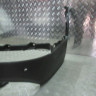 Спойлер заднего бампера Hyundai Grand Santa Fe 3 oem  86612b8000