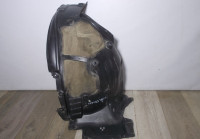 Подкрылок передний левый (задняя часть) бу BMW 7 G11 OEM 51717340201