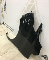 Крыло переднее левое Hyundai Starex H1 OEM 663114H610