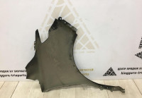 Крыло переднее левое Hyundai Starex H1 OEM 663114H610