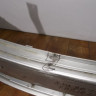 Бампер передний бу Skoda Fabia 2 OEM 5JU807221