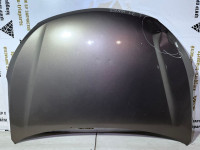 Капот Hyundai Santa Fe 3 (Вмятина) (Скл-3)