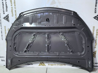 Капот Hyundai Santa Fe 3 (Вмятина) (Скл-3)