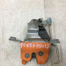 Замок багажника Skoda Octavia Tour OEM 1U6877501J