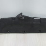 Обивка крышки багажника Hyundai Solaris 2 oem 81752H5010 (деф)