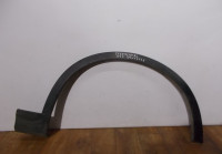 Молдинг крыла передний правый бу BMW X3 F25 OEM 51777210082