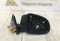 Зеркало правое BMW X4 F26 OEM 51167396040