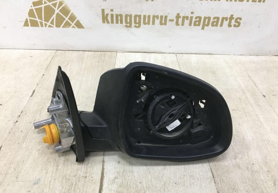 Зеркало правое BMW X4 F26 OEM 51167396040
