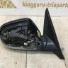 Зеркало правое BMW X4 F26 OEM 51167396040 Зеркало правое BMW X4 F26 OEM 51167396040