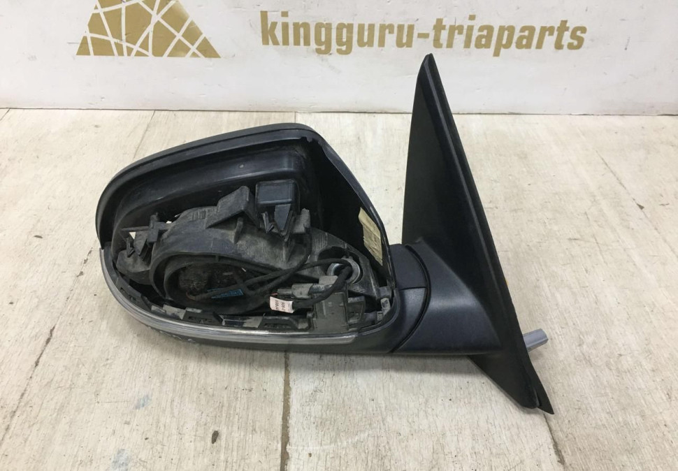 Зеркало правое BMW X4 F26 OEM 51167396040 Зеркало правое BMW X4 F26 OEM 51167396040