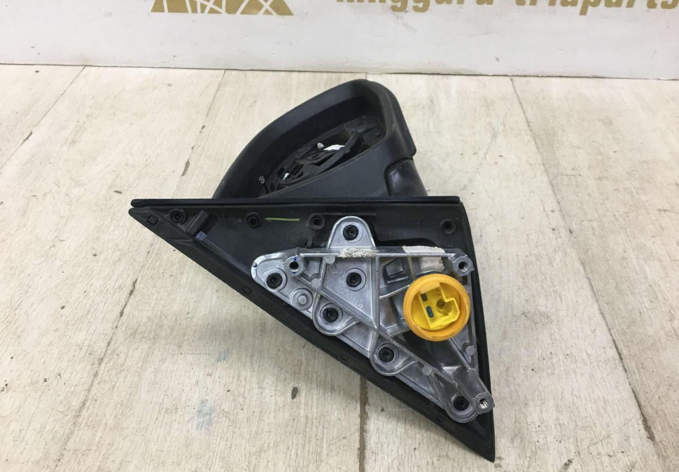 Зеркало правое BMW X4 F26 OEM 51167396040 Зеркало правое BMW X4 F26 OEM 51167396040