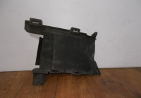 Дефлектор бампера правый бу Renault Logan 2 OEM 601988141R