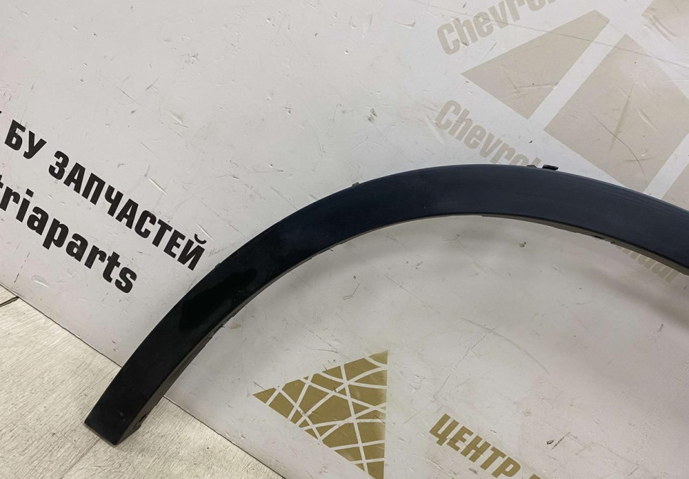 Молдинг крыла передний правый BMW X5 F15 OEM 51177294374