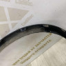 Молдинг крыла передний правый BMW X5 F15 OEM 51177294374