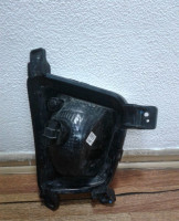 Птф передняя левая Hyundai Creta oem 92207m0000 (скл-3)