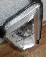 Птф передняя левая Hyundai Creta oem 92207m0000 (скл-3)