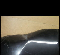 Капот бу BMW 5 F10 OEM 41617207194