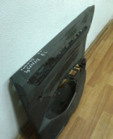 Обивка двери задняя правая Volkswagen Passat B8 oem 3g5867212 (скл-3)