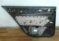 Обивка двери задняя правая Volkswagen Passat B8 oem 3g5867212 (скл-3)