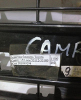Решетка переднего бампера Toyota Camry V55  oem 5311233180